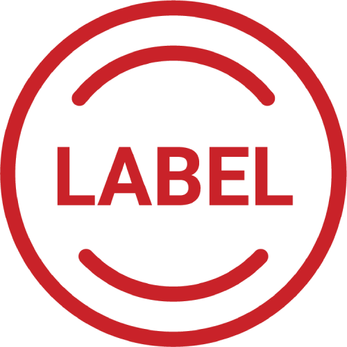 Label / Sticker Printing